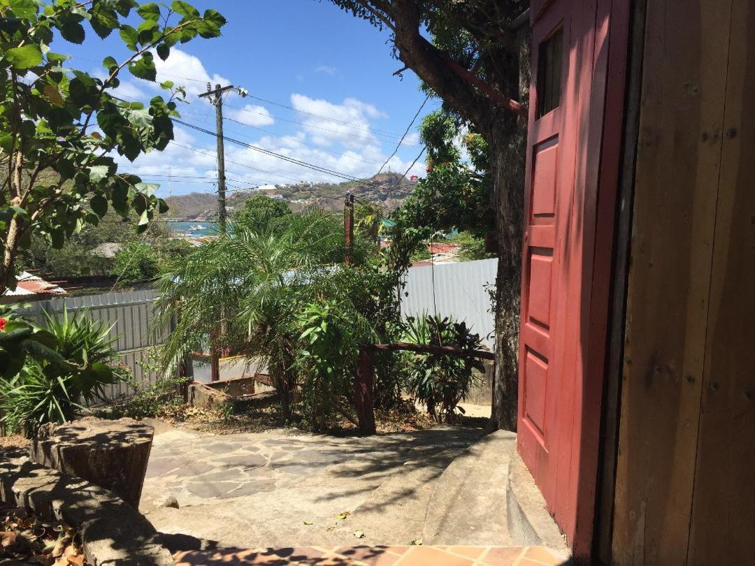1 Bedroom Cabin, 3 Blocks From Beach And Center Of San Juan San Juan del Sur Eksteriør bilde