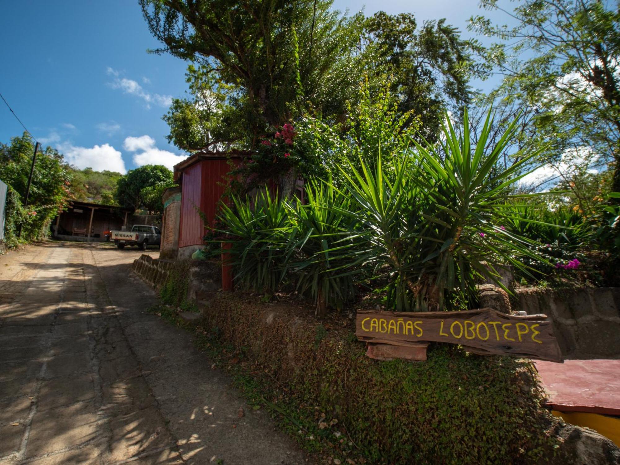 1 Bedroom Cabin, 3 Blocks From Beach And Center Of San Juan San Juan del Sur Eksteriør bilde