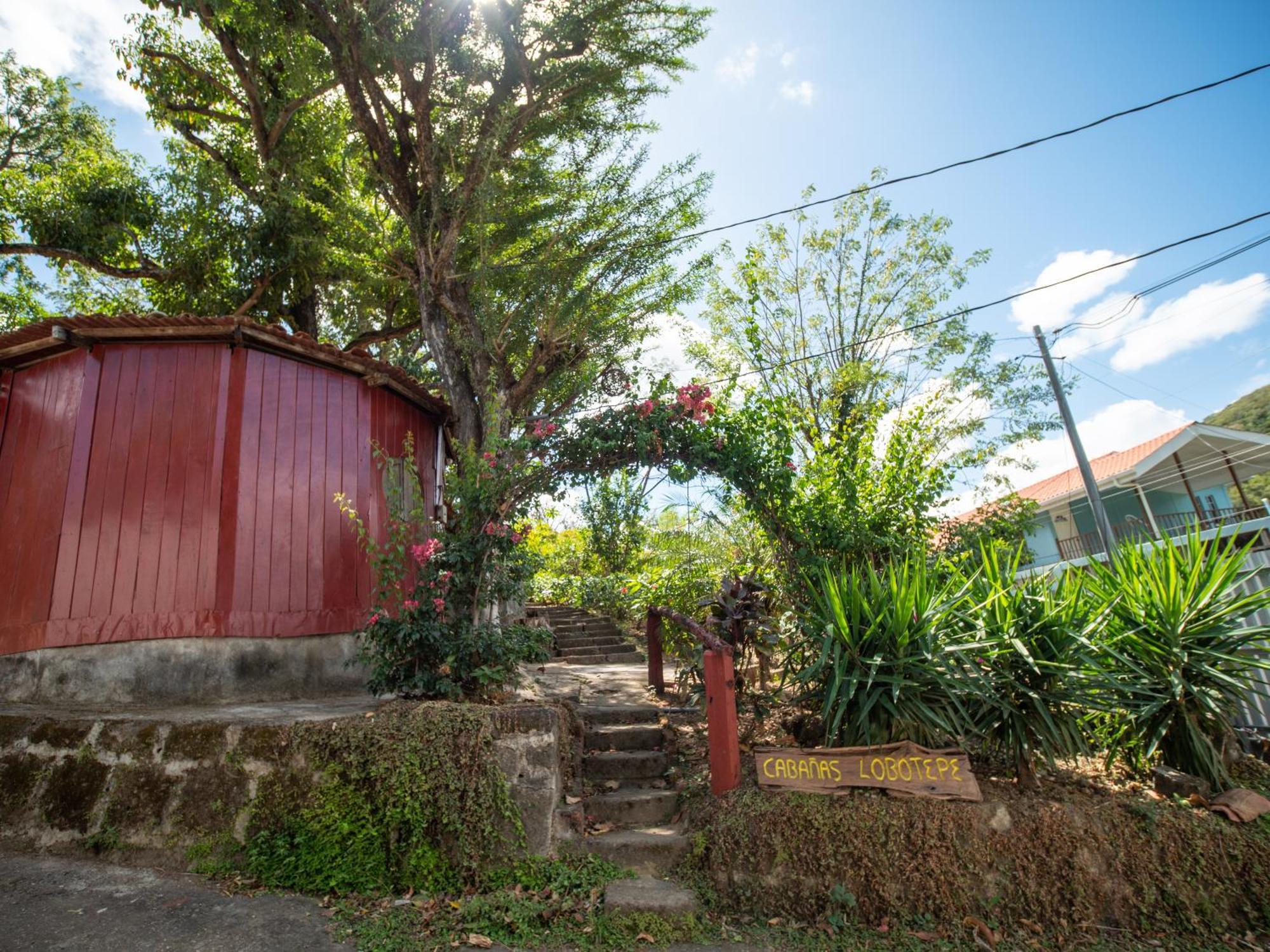1 Bedroom Cabin, 3 Blocks From Beach And Center Of San Juan San Juan del Sur Eksteriør bilde
