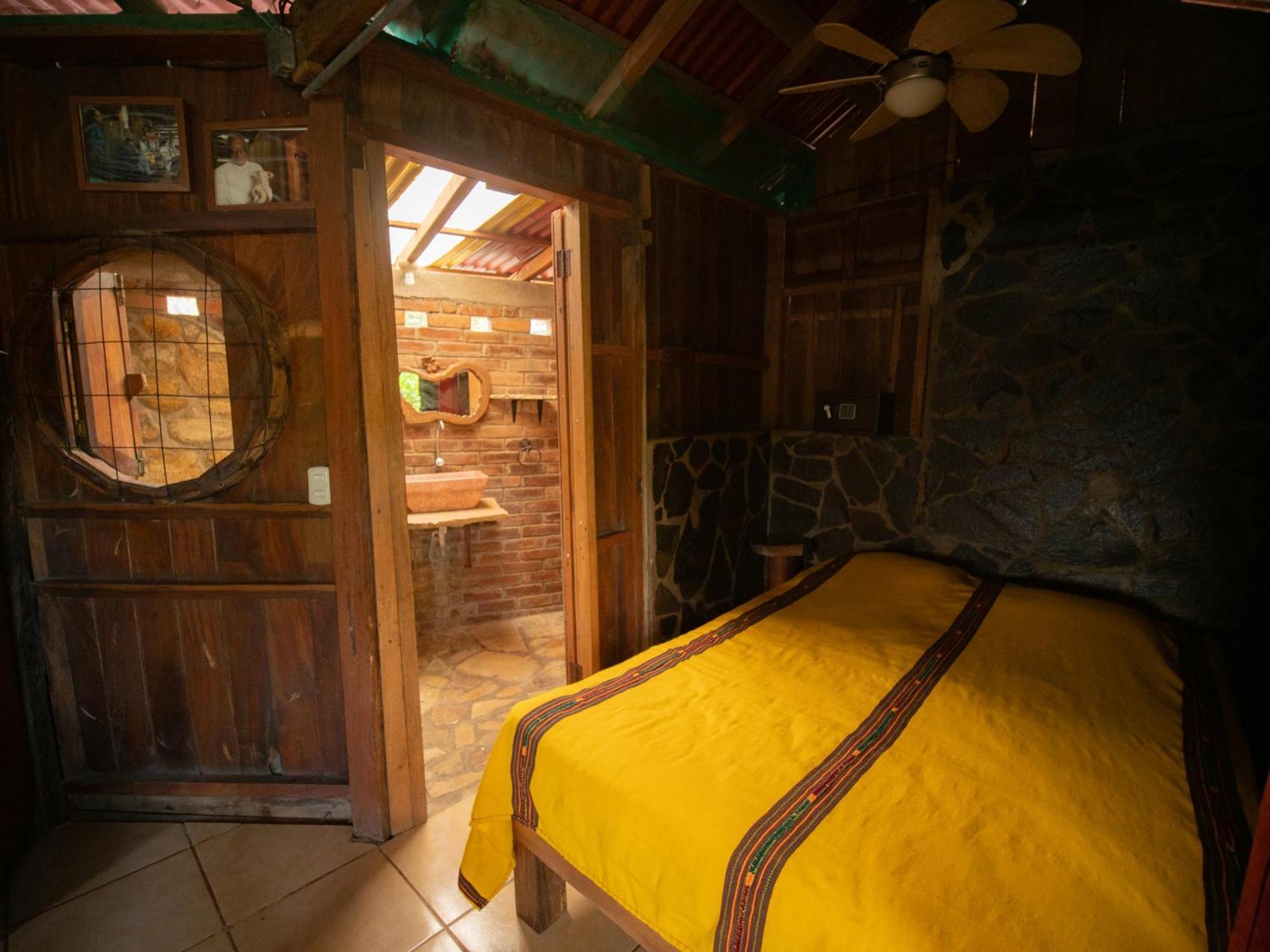 1 Bedroom Cabin, 3 Blocks From Beach And Center Of San Juan San Juan del Sur Eksteriør bilde
