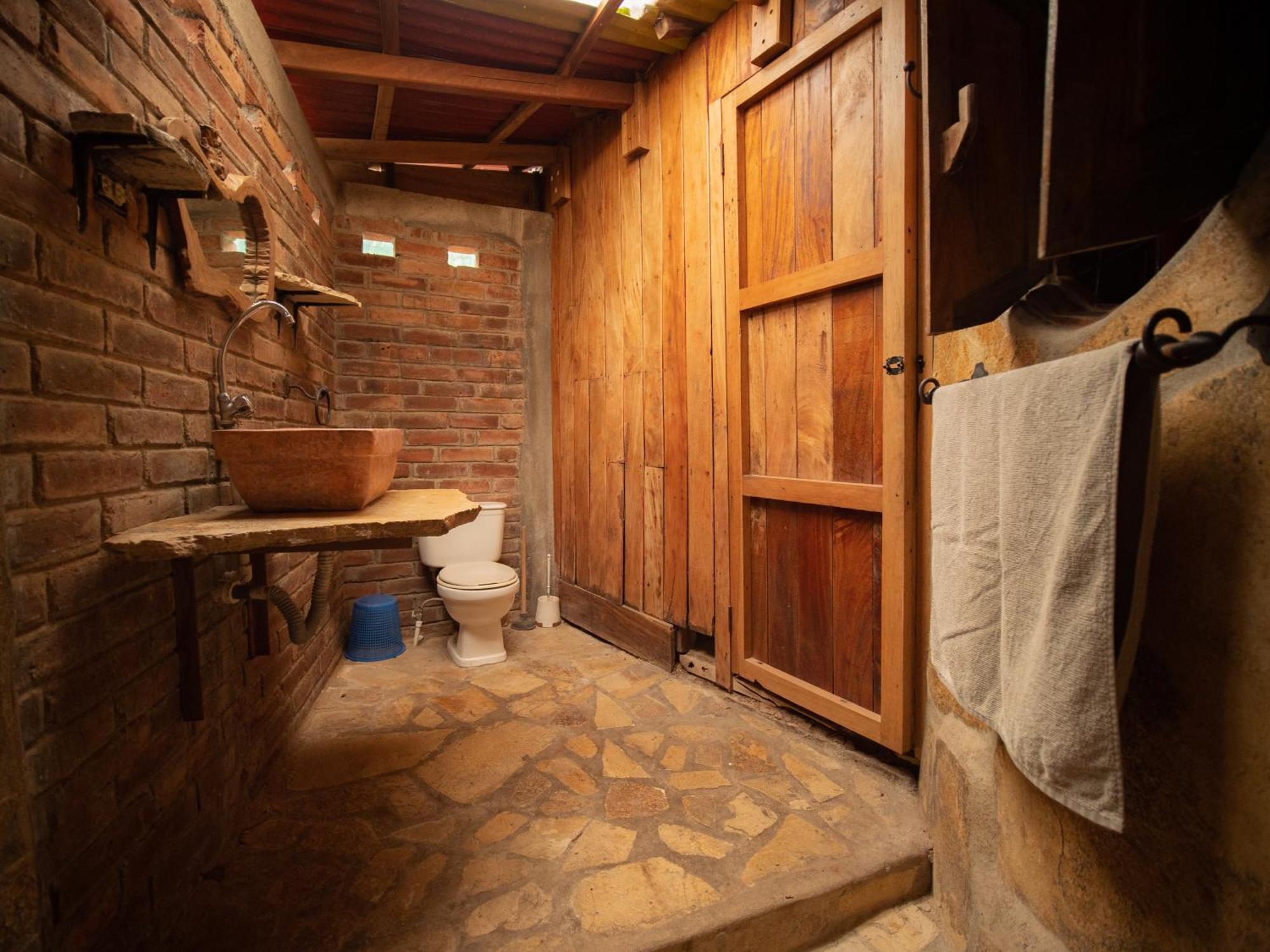 1 Bedroom Cabin, 3 Blocks From Beach And Center Of San Juan San Juan del Sur Eksteriør bilde