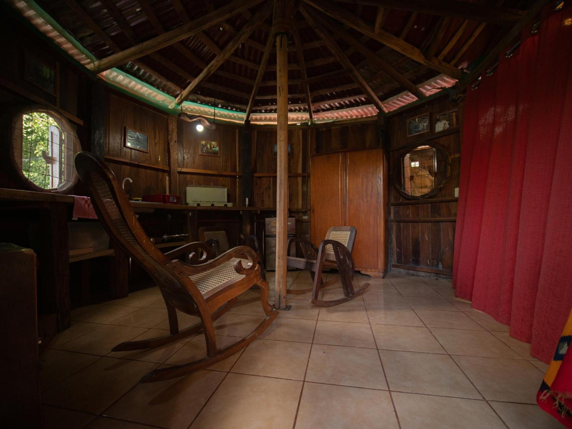 1 Bedroom Cabin, 3 Blocks From Beach And Center Of San Juan San Juan del Sur Eksteriør bilde