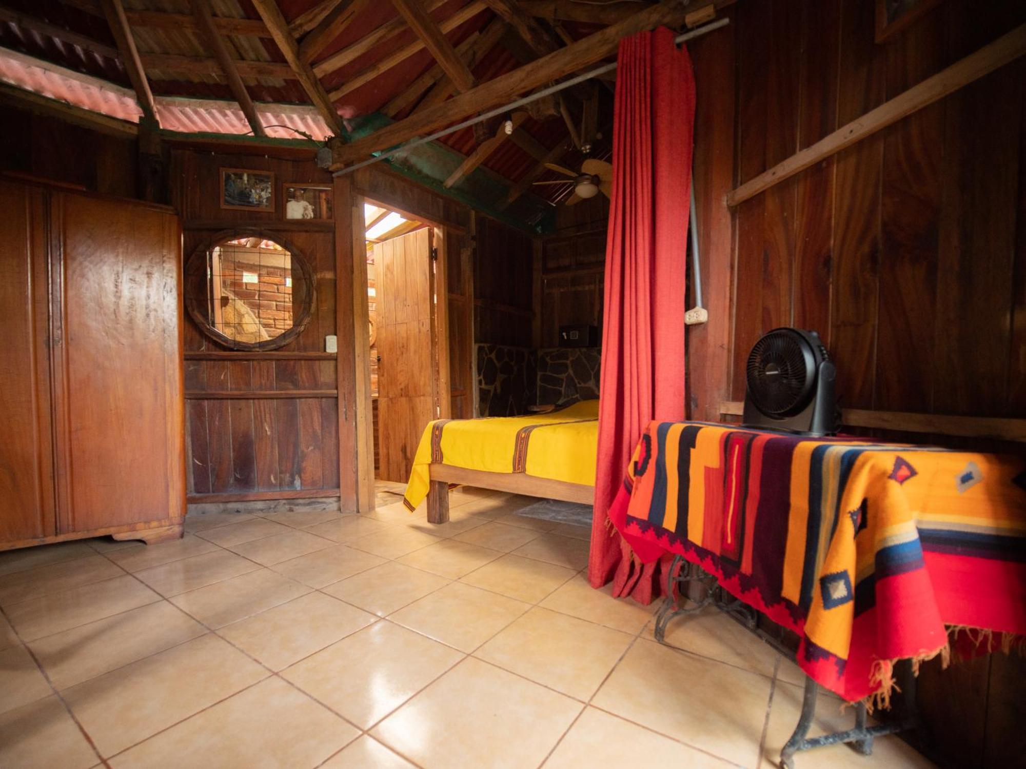 1 Bedroom Cabin, 3 Blocks From Beach And Center Of San Juan San Juan del Sur Eksteriør bilde